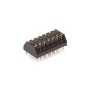MDF7-14D-2.54DSA(56)