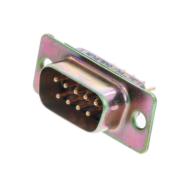 M24308/24-7F -  Brand New ITT Cannon, LLC D-Sub/DVI/HDMI Connectors