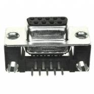 FCE17-E09SA-450 -  Brand New Amphenol ICC / FCI D-Sub/DVI/HDMI Connectors