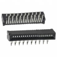 HLW20R-2C7LF - Brand New Amphenol Communications Solutions FFC/FPC Connectors