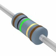 MFR-25FBF52-10R5