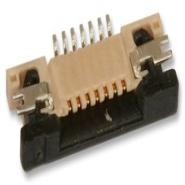 54548-0771 - Brand New MOLEX FFC/FPC Connectors