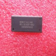 MSM5118165F-60J