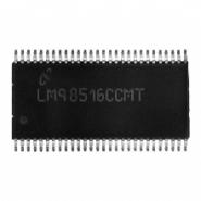LM98516CCMT