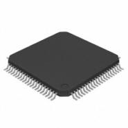 MC68HC11F1CPU4