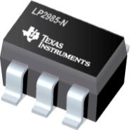LP2985AITP-3.3