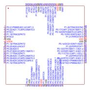 LPC2136FBD64