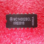 MC14002BCL