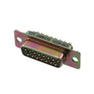 DAMM-15S - Brand New ITT Cannon, LLC D-Sub/DVI/HDMI Connectors