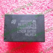 MK48T02B-25