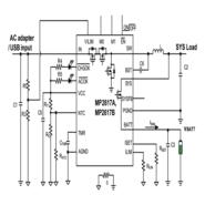 MP2617BGL