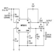 MP28313CS