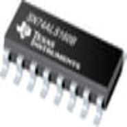 SN74ALS160BN