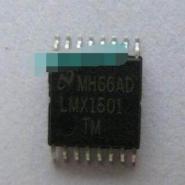 LMX1601TM