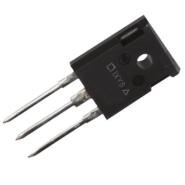 IXGH50N60