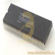 LA7685J