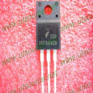 IRFS640B
