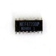 HEF4720BP