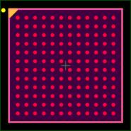 A3P1000-2FG144I