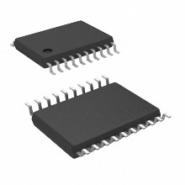 ADG1234YRUZ -  Brand New Analog Devices Analog Switches / Multiplexers