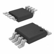 ADG721BRMZ -  Brand New Analog Devices Analog Switches / Multiplexers