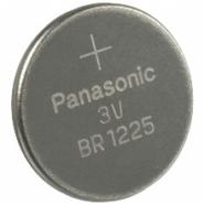 BR-1225/BN -  Brand New PANASONIC Non-Rechargeable Batteries