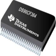 DS90CF364MTD