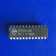 CY7C291A-25PC