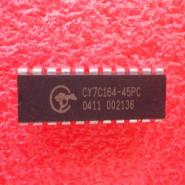 CY7C164-45PC
