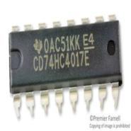 CD74HC4017