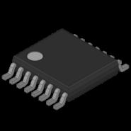 AD8346ARU-REEL -  Brand New Analog Devices RF Modulators