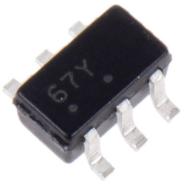 74LVC2G17GV