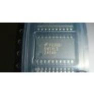 74LS245WM