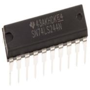 74LS244N