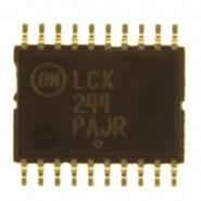 74LCX244DTR2G