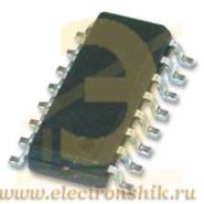 74LCX138MTR