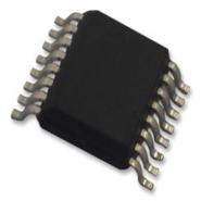 74HCT4052DB