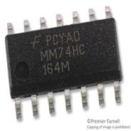 74HC164M