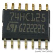 74HC125RM13TR