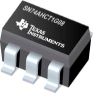 74AHCT1G08DBV