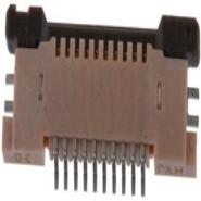 54550-1071 -  Brand New MOLEX FFC/FPC Connectors