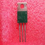 2SB673