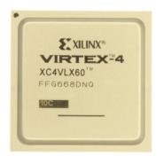 XC4VLX15-10SFG363C