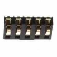 70AAJ-5-M0G -  Brand New BOURNS Rectangular Connectors - Spring Loaded