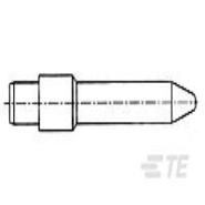 445287-1 - Brand New TE Connectivity Aerospace, Defense and Marine Backplane Connector Accessories