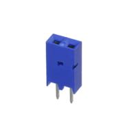 75915-802LF - Brand New Amphenol Communications Solutions Rectangular - Board to Board Connectors - Headers, Receptacles, Female Sockets