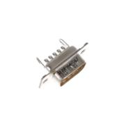 DE09P064HTXLF - Brand New Amphenol Communications Solutions D-Sub/DVI/HDMI Connectors