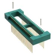 240-1280-39-0602J -  Brand New 3M Socket Adapters for ICs, Transistors