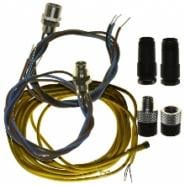 76650-0221 -  Brand New MOLEX Connector Kits