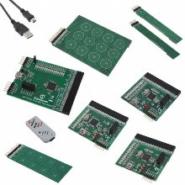 DM183026-2 -  Brand New Microchip Technology Evaluation Boards - Sensors
